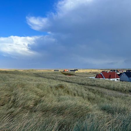 Hyggeligt Byhus Harboør Eksteriør bilde